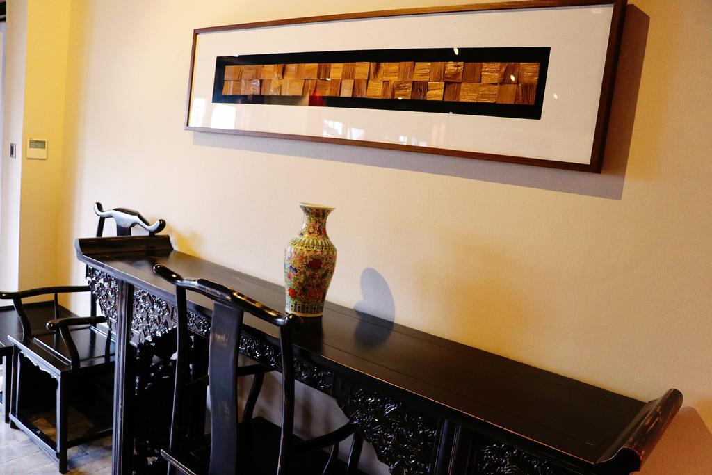 Xi'An Impression Nanhu Lake Homestay المظهر الخارجي الصورة